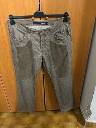 Jeans IN OTTIME CONDIZIONI,VINTAGE,Marca”JECKERSON