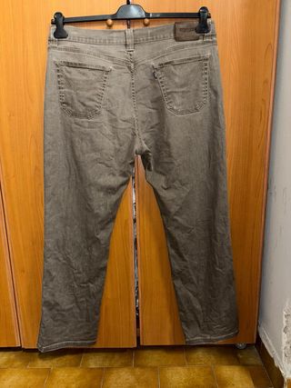 Jeans IN OTTIME CONDIZIONI,VINTAGE,Marca”JECKERSON