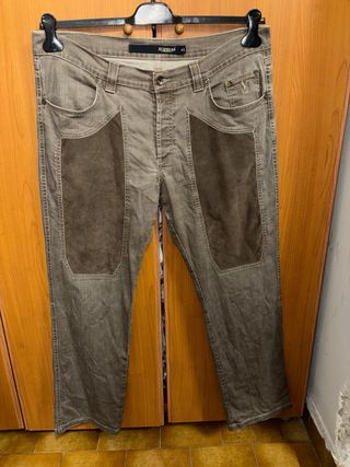Jeans IN OTTIME CONDIZIONI,VINTAGE,Marca”JECKERSON
