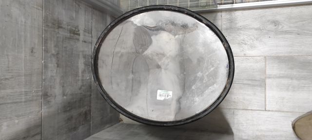 Cesto de ropa para baño