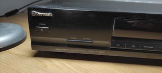 Módulo de radio marca Sherwood