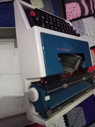 Underwood 315