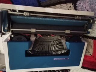 Underwood 315