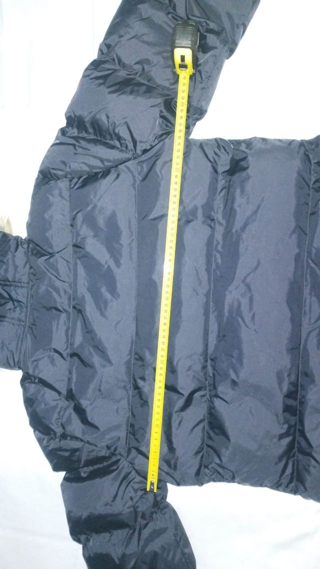 CAZADORA GEOGRÁFICA NORWAY  talla L