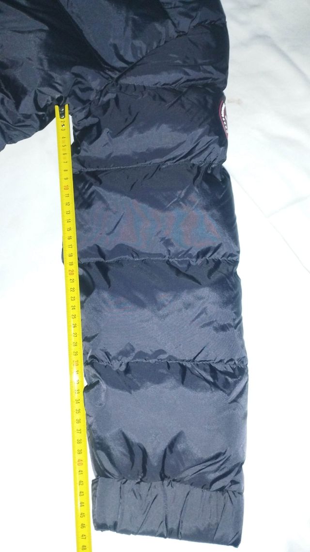 CAZADORA GEOGRÁFICA NORWAY  talla L