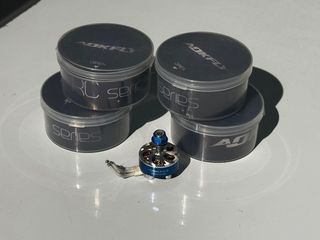 Motores Dron FPV