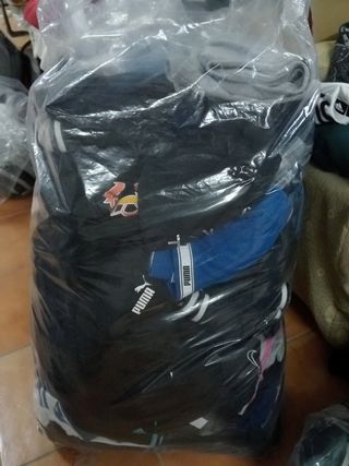Trackpants Por Kilos 