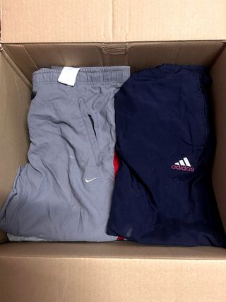 Trackpants Por Kilos 