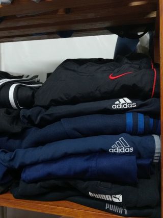 Trackpants Por Kilos 
