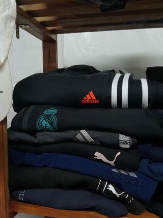 Trackpants Por Kilos 