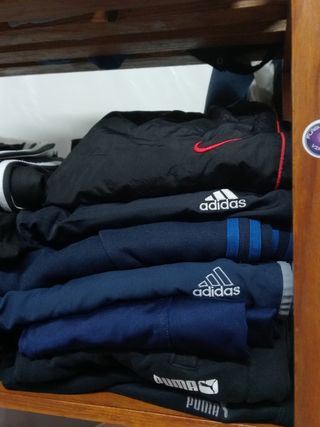 Trackpants Por Kilos 