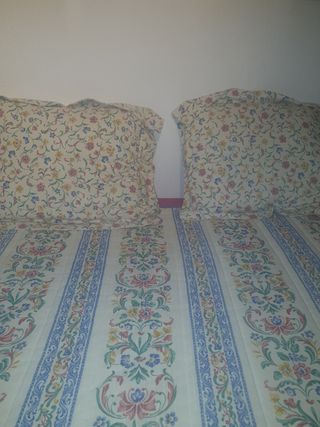 Coordinado de cama 135