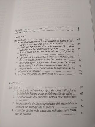 TECNOLOGÍA PREHISTÓRICA. SEMENOV. AKAL UNIVERSIDAD