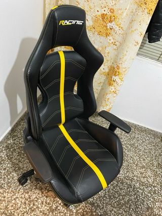 silla gaming