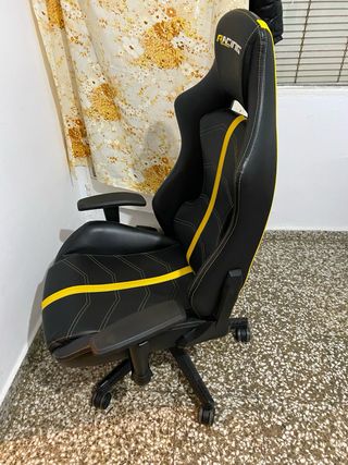 silla gaming