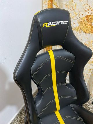 silla gaming