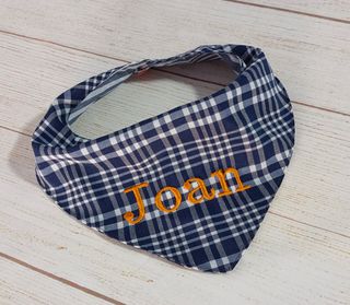 Baberos  Bandanas Falleros Personalizados