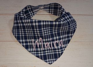 Baberos  Bandanas Falleros Personalizados