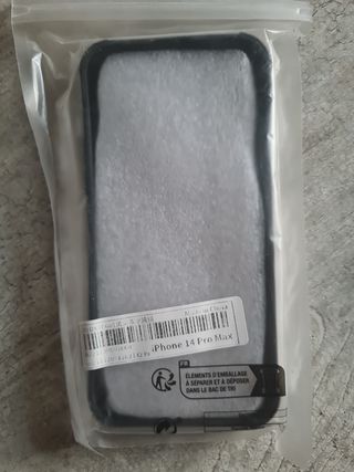 Cover iphone