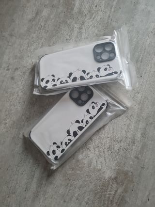 Cover iphone