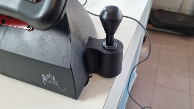 Volante playstation 1