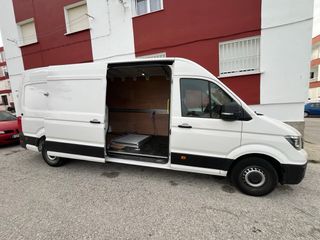 Mudanzas y Transportes