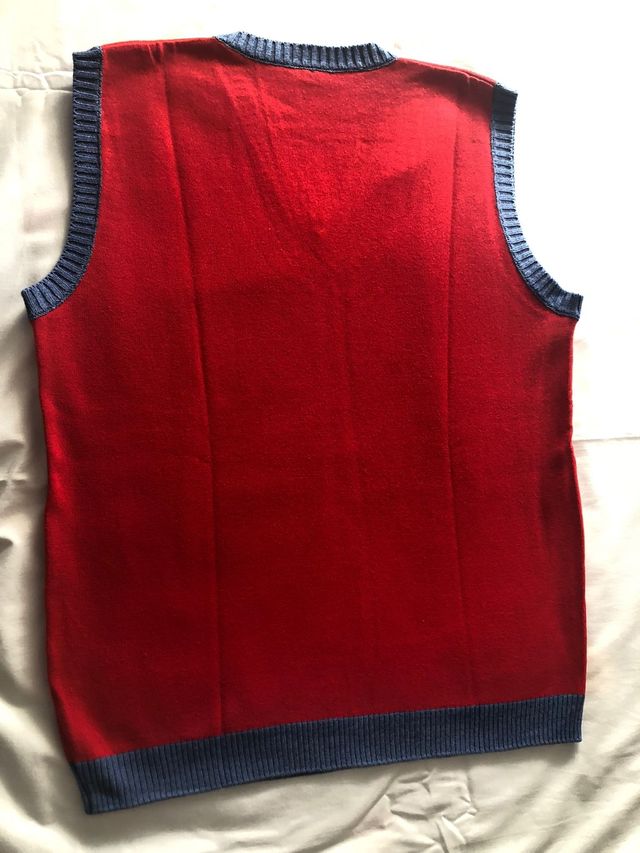 Chaleco