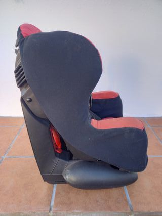 Sillita para coche