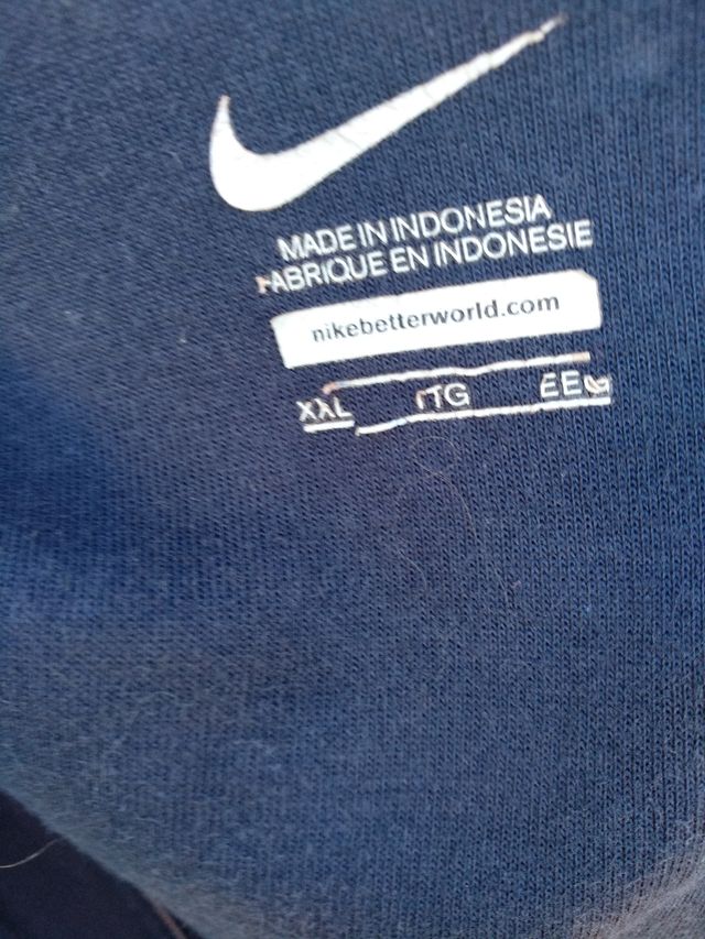 Real sociedad ( descripción).