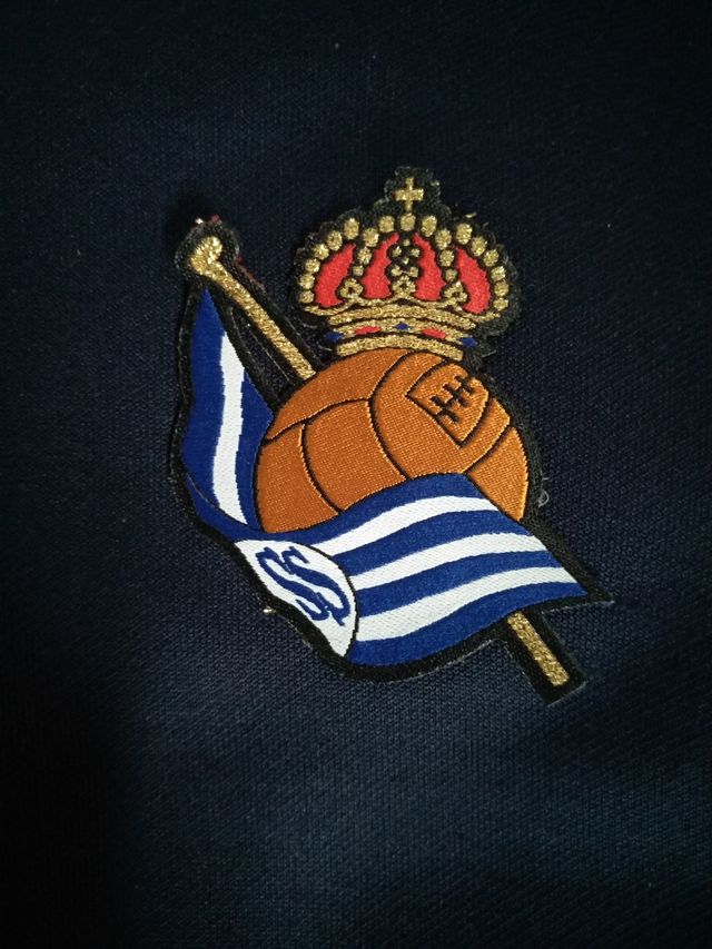 Real sociedad ( descripción).