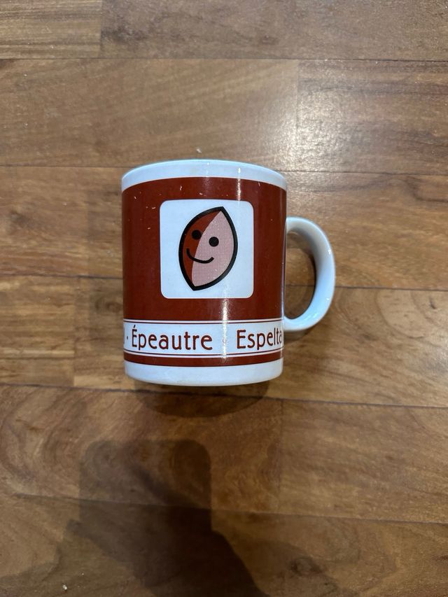 Tazza “La finestra sul cielo”