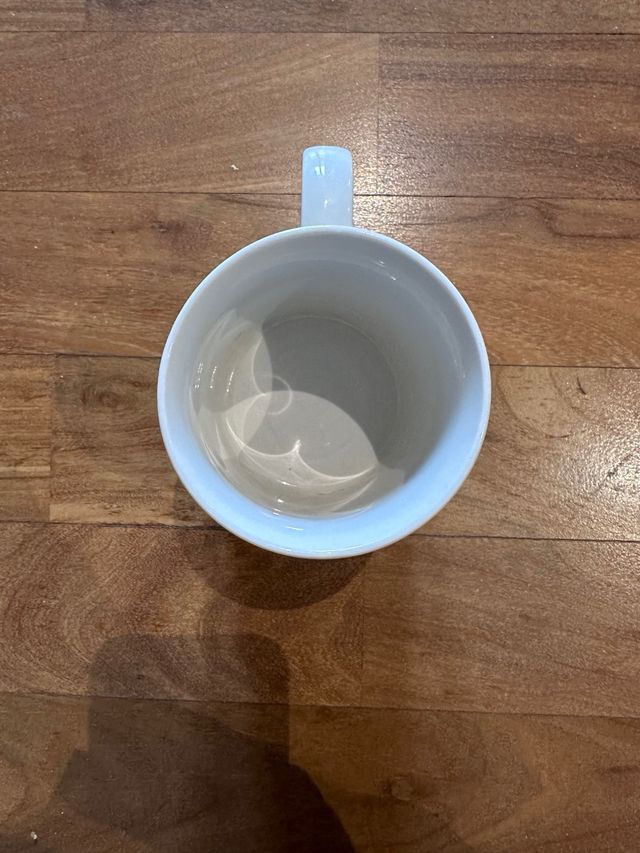 Tazza “La finestra sul cielo”