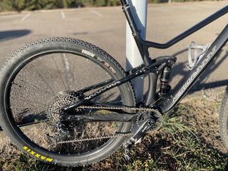 MTB 29” DOBLE MERIDA CARBONO ONE TWENTY 9 3000