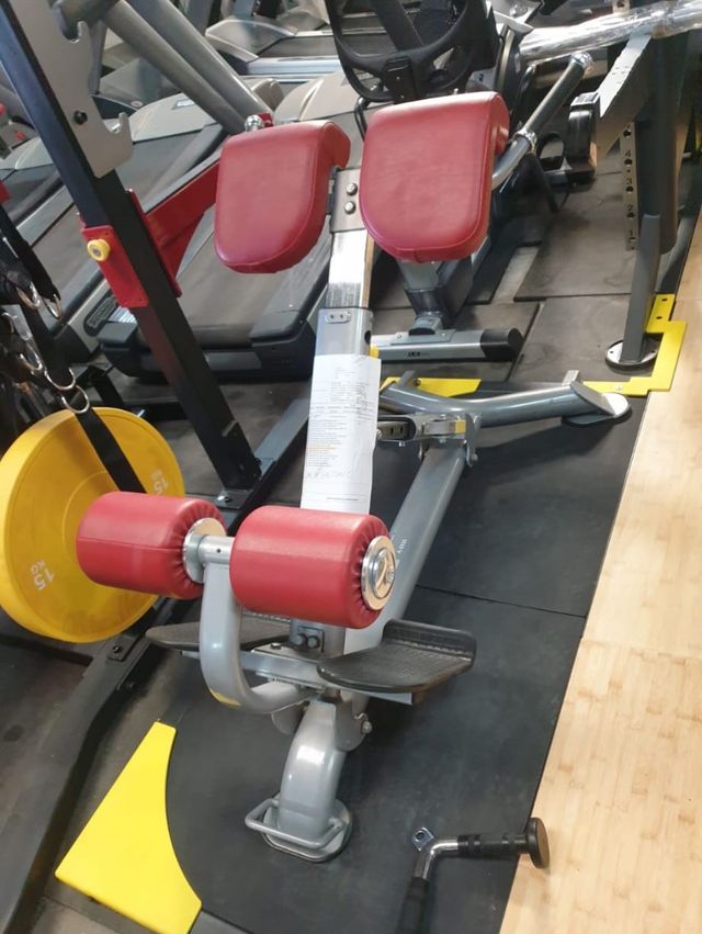 Montamos tu gimnasio!!