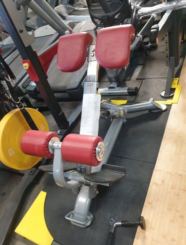 Montamos tu gimnasio!!