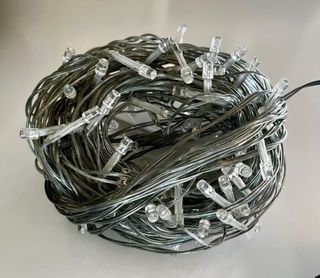 Luces led exterior