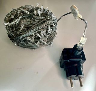 Luces led exterior
