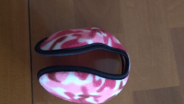 Paraorecchie per cani 