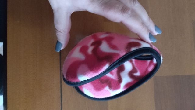 Paraorecchie per cani 