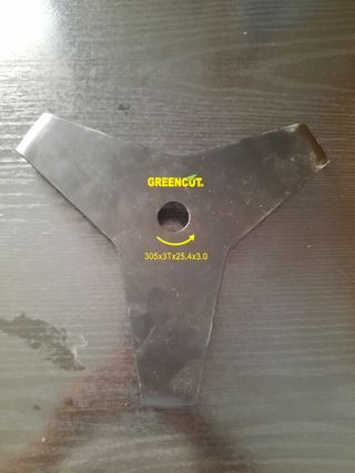 Dischi per decespugliatori