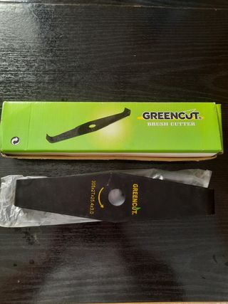 Dischi per decespugliatori