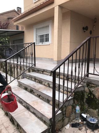 REFORMAS ALBAÑILERIA DISEÑO INTERIORES ECONOMICO.