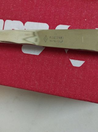 Posate tavola in acciaio inox