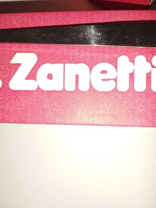 Posate tavola in acciaio inox