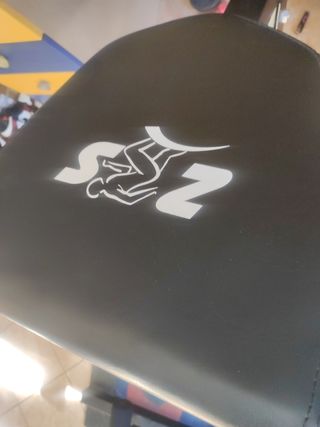 Attrezzi da palestra