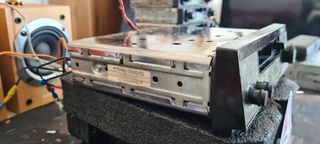 Autoradio Vintage Anni '80 Autovox Ax-820 #3