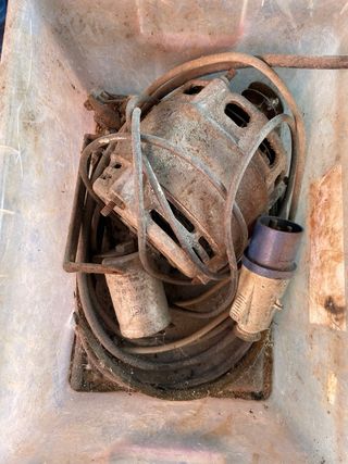 piedra de afilar ( moa)