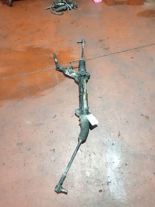 Cremallera de Dirección de Krafter