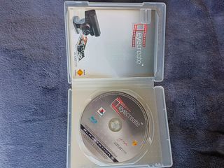 EYECREATE para PlayStation 3