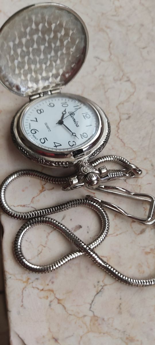 Orologio da taschino Ronica